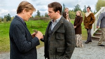Episódio Um Tempo Pra Falar da série Quando Chama o Coração