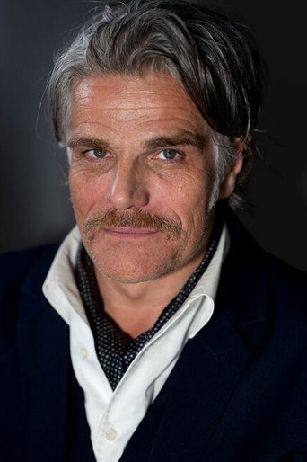 Tobias M. Giesecke