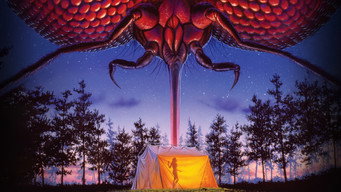 #5 Mosquito