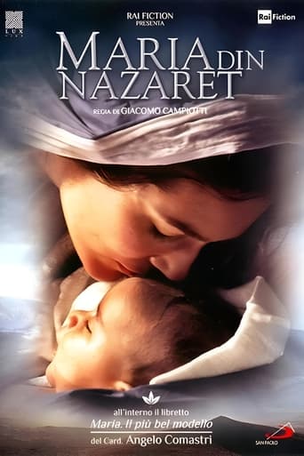 Maria di Nazaret
