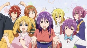 TenPuru Scene snapshot