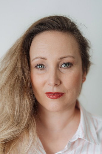 Karolína Hrůzová foto 1