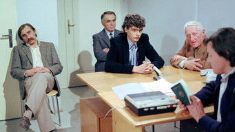 Episode 6 — Episode 6