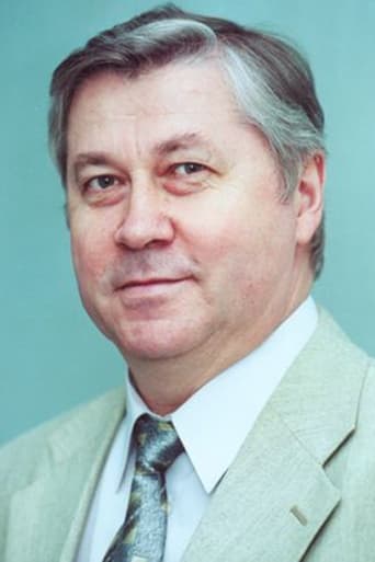 Image of Sergei Aleksashkin