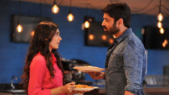 #8 Malli Raava