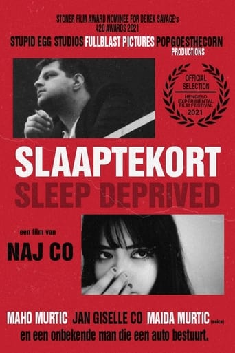 slaaptekort