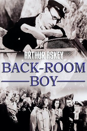 Watch Back-Room Boy Online Free Putlocker Watch Back-Room Boy Online Free Putlocker