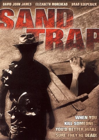 Sand Trap en streaming 