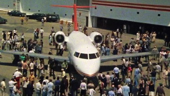 Challenger: An Industrial Romance (1980)