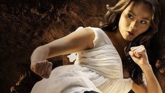 Dragonball Evolution backdrop 8