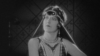 The Mystic (1925)