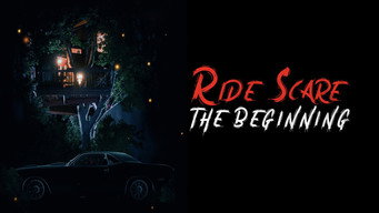 #4 Ride Scare: the Beginning