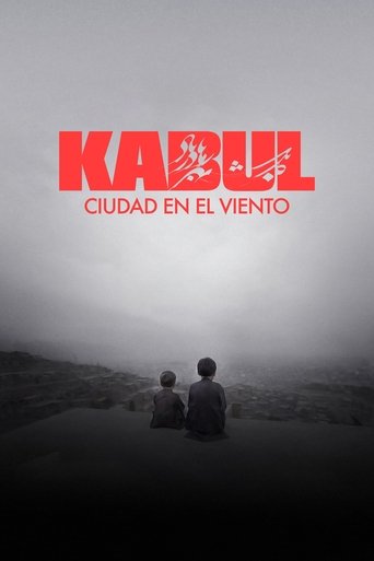 Kabul, ciudad en el viento Kabul, ciudad en el viento