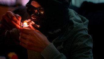 Drugsland (2017- )