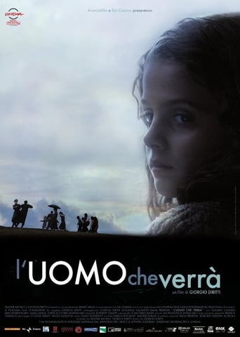 Poster of L'uomo che verrà