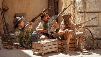 Востаннє, коли ми були дітьми (2023)