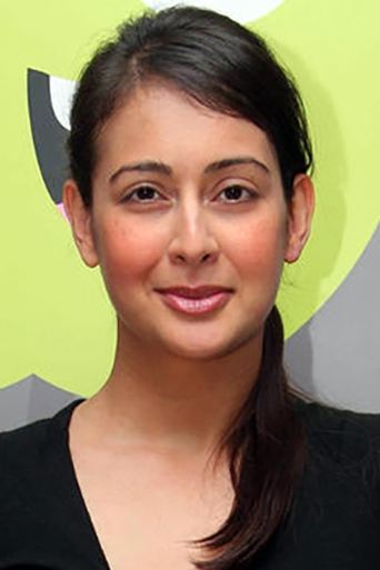 Image of Preeti Jhangiani