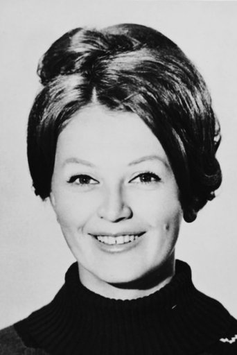 Valentina Titova headshot