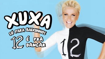 Cena de Xuxa Só Para Baixinhos 12: É Pra Dançar