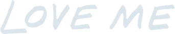 Love Me logo
