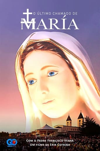 O Último Chamado de Maria