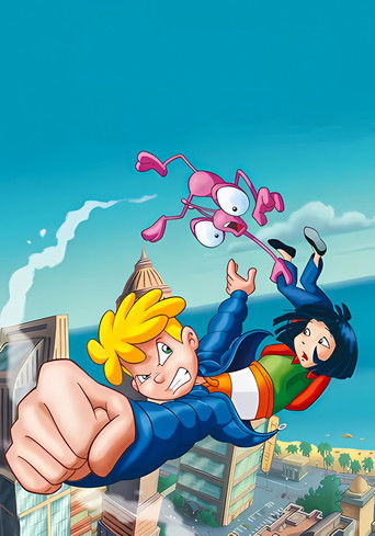 Tommy & Oscar poster 4