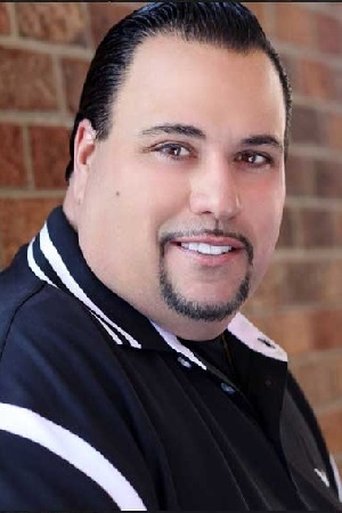 Daniel Margotta headshot