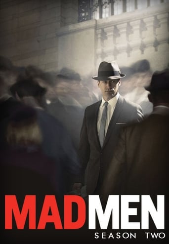 poster Mad Men
