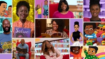 Bookmarks: Celebrating Black Voices - S1E01