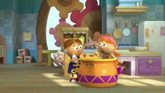 Episode 16 — Episode 16