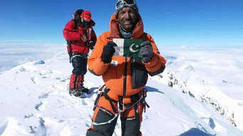 Sadpara The Mountaineer (2021)
