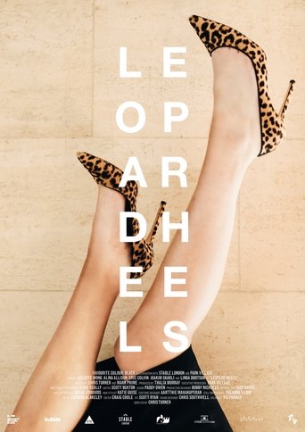 Leopard Heels (2022) Leopard Heels (2022)
