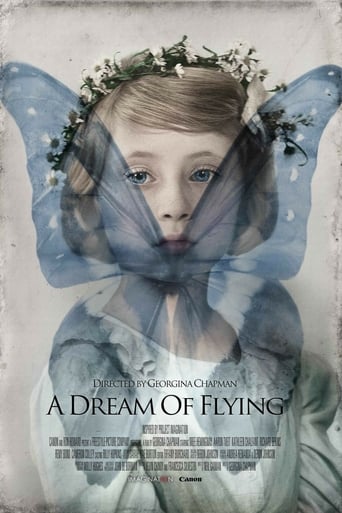 Poster för A Dream of Flying