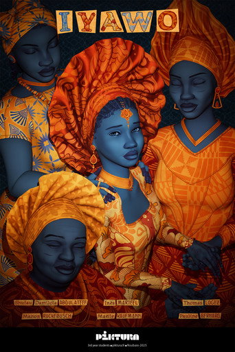 Iyawo (2025)