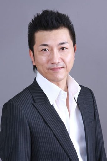 Image of Yoshito Shimizu