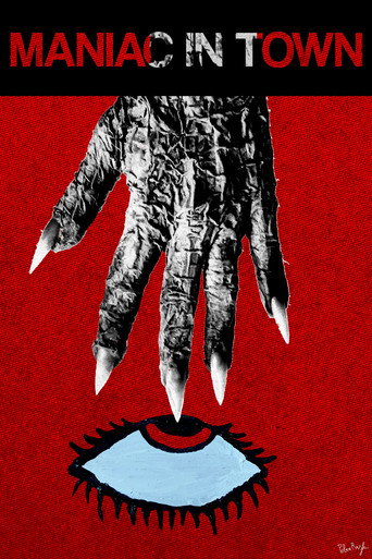 A Maniac In Town (2026)