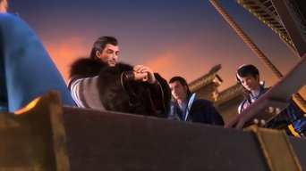 Cena de Episódio 27