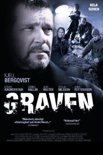 The Grave: Season 1