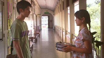 Friendship (2008)
