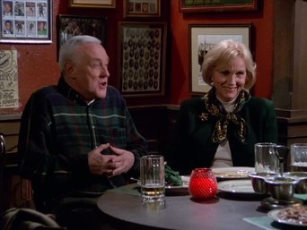 Episódio Episódio 12 da série Frasier