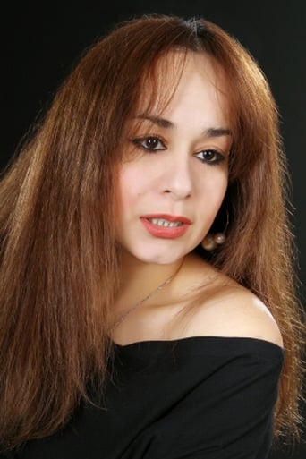 Image of Kamala Huseynova