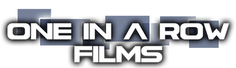 One In A Row Films