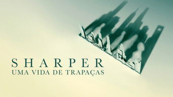 Cena de Sharper - Uma Vida de Trapaças