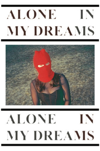 Poster film Alone in My Dreams