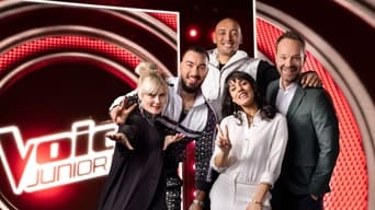 Voice Junior - S5E01