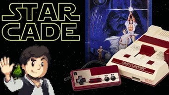 Nintendo Star Wars