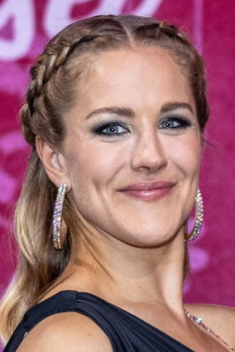 Foto de Camilla Dalsgaard