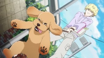Episódio Episódio 1 da série Dog Signal
