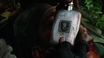 #57 Хижак