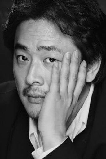 Foto de Park Chan-wook